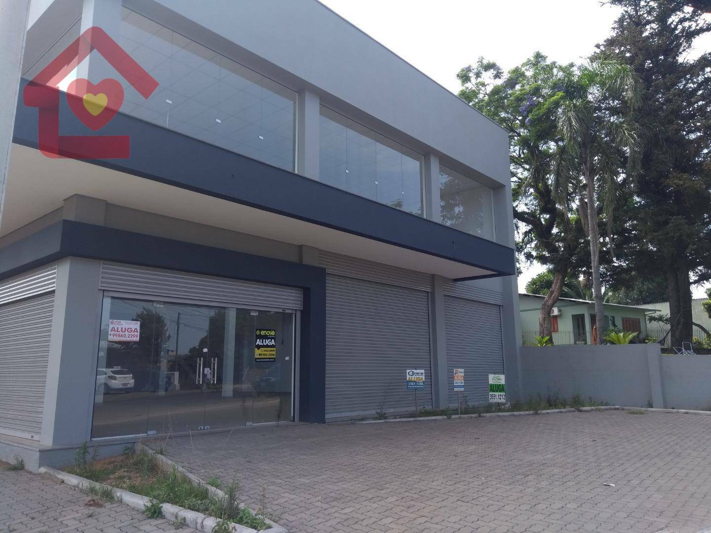 Loja-Salão para alugar, 448m² - Foto 2