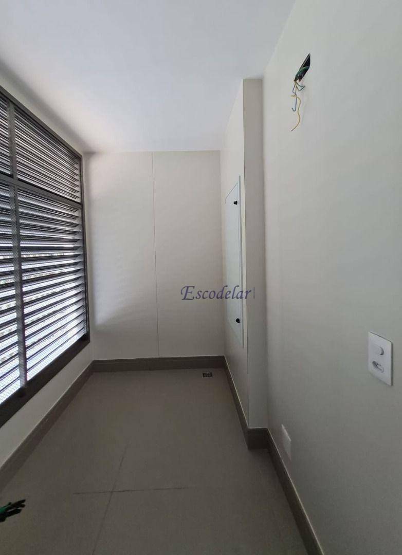 Apartamento à venda com 4 quartos, 350m² - Foto 23