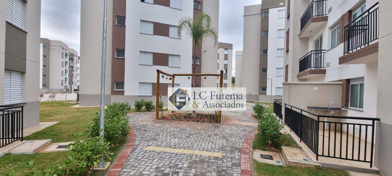 Apartamento à venda e aluguel com 1 quarto, 42m² - Foto 37