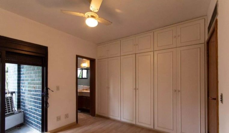 Apartamento à venda com 4 quartos, 280m² - Foto 8