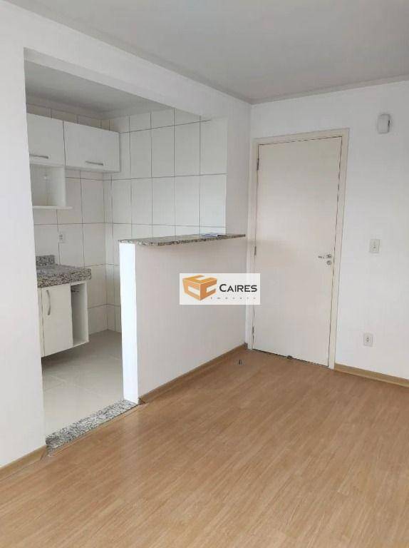 Apartamento à venda com 2 quartos, 50m² - Foto 1