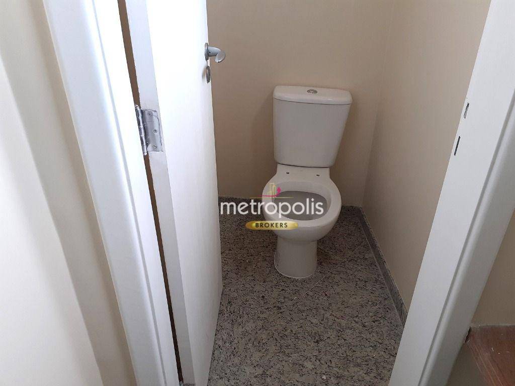 Conjunto Comercial-Sala à venda, 50m² - Foto 8