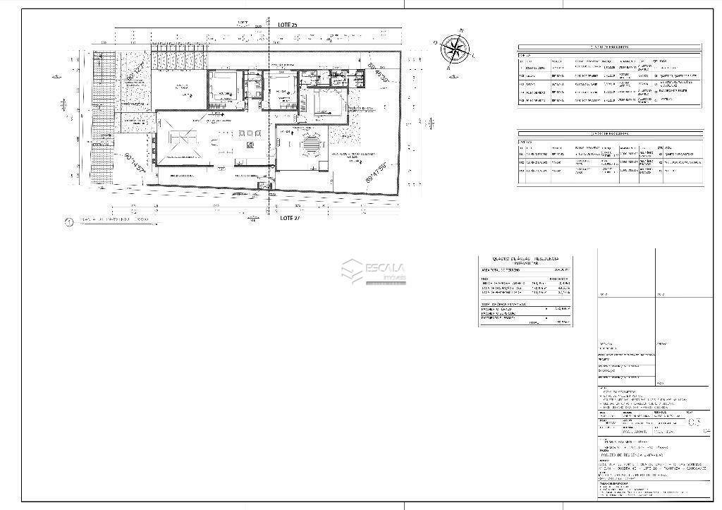 Casa de Condomínio à venda com 3 quartos, 150m² - Foto 6