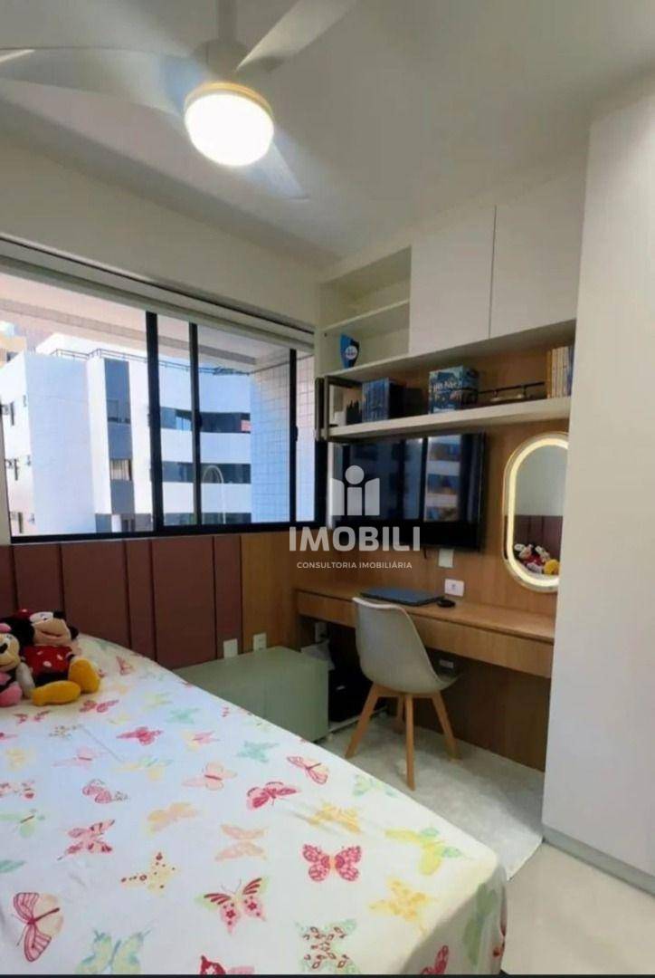 Apartamento, 3 quartos - Foto 5