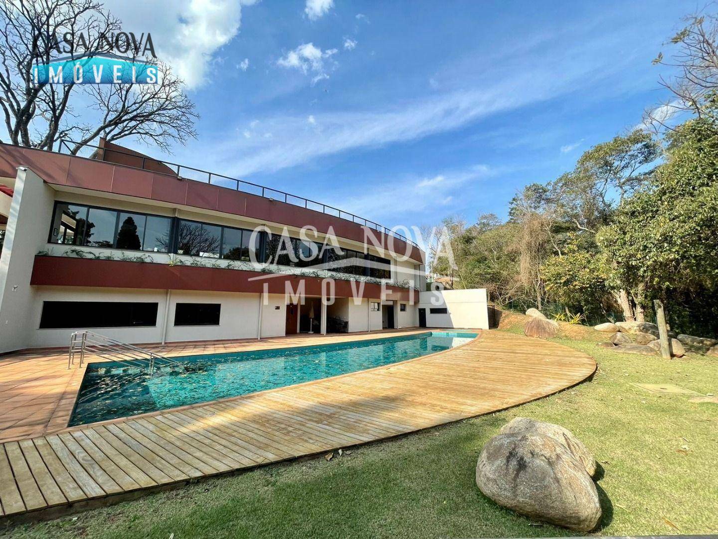 Loteamento e Condomínio à venda, 720M2 - Foto 6