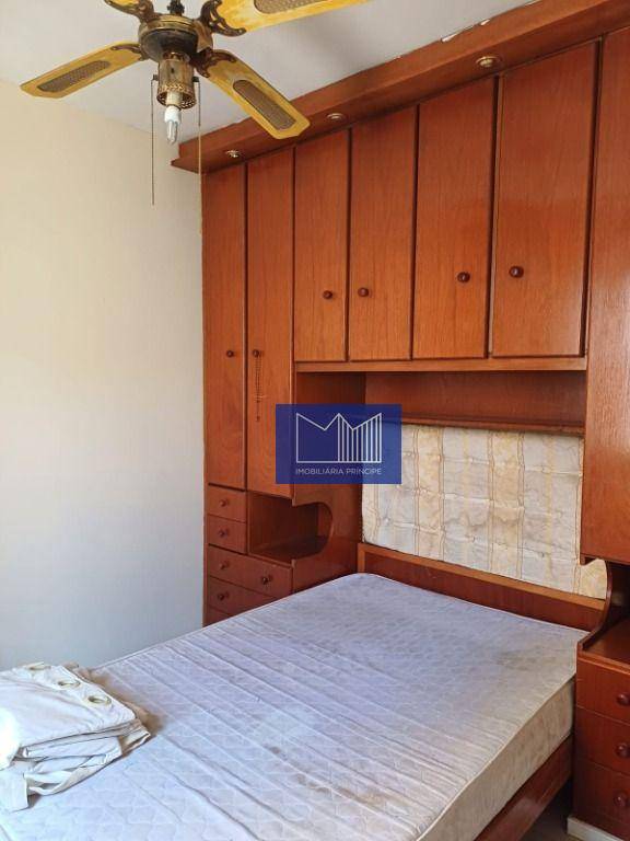 Apartamento para alugar com 1 quarto, 28m² - Foto 7