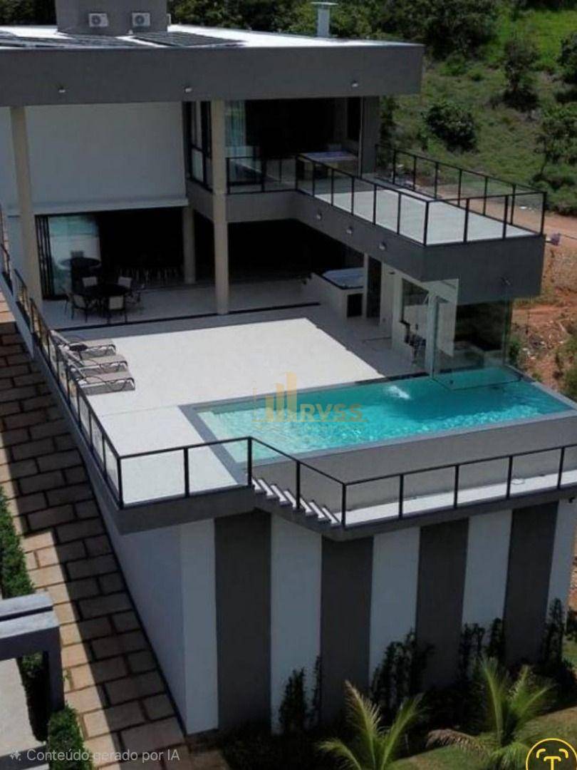 Casa, 10 quartos, 700 m² - Foto 2