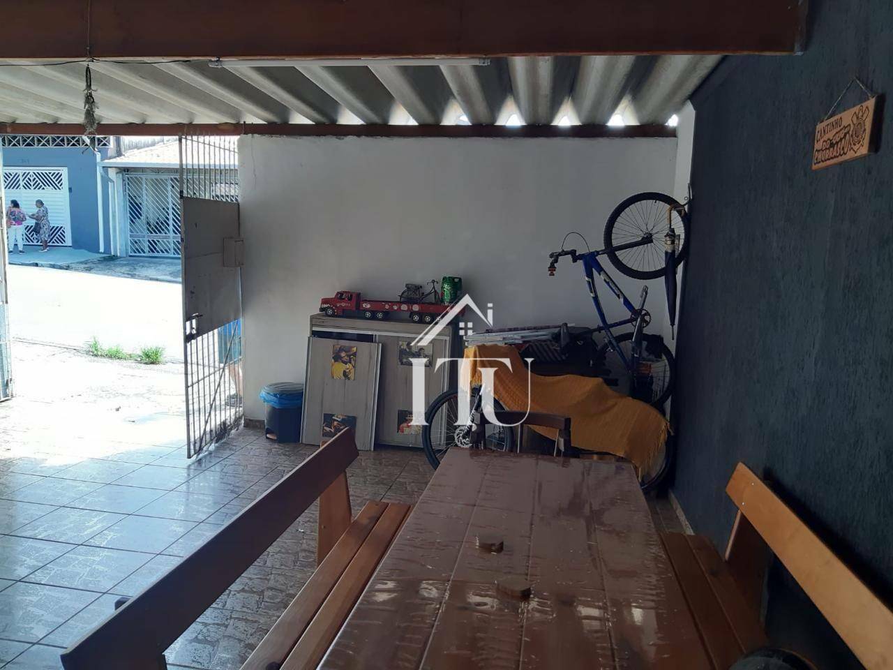 Casa à venda com 3 quartos, 79m² - Foto 5
