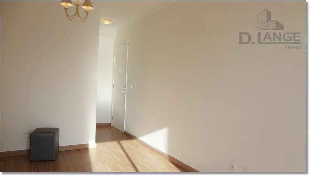 Apartamento, 2 quartos, 55 m² - Foto 4