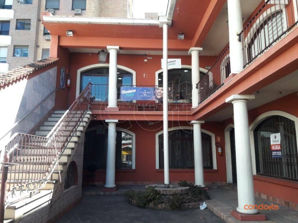 Conjunto Comercial-Sala para alugar, 39M2 - Foto 1