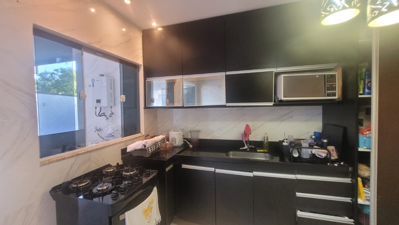 Casa de Condomínio à venda com 3 quartos, 155m² - Foto 21
