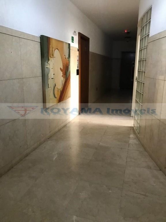 Apartamento à venda com 3 quartos, 202m² - Foto 26