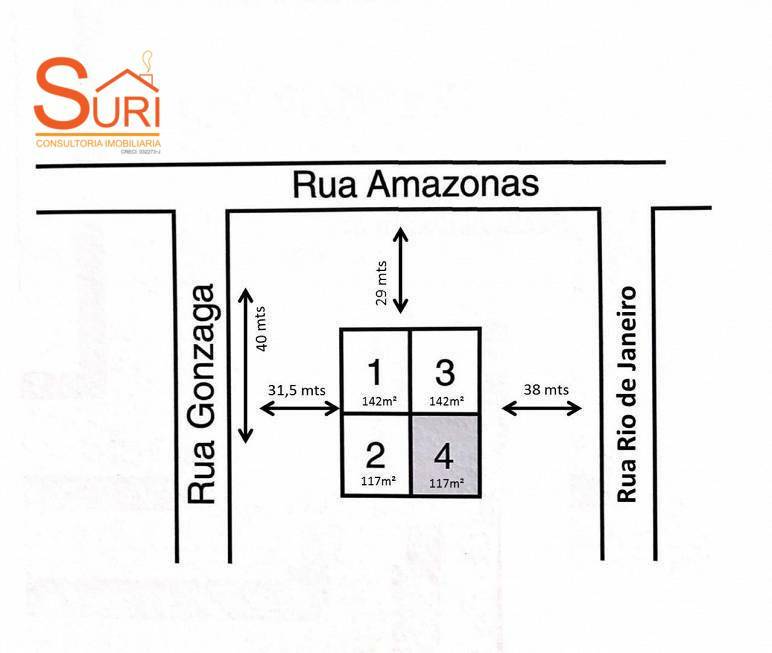 Apartamento à venda com 3 quartos, 117m² - Foto 24