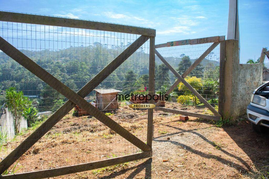 Terreno, 1534 m² - Foto 1