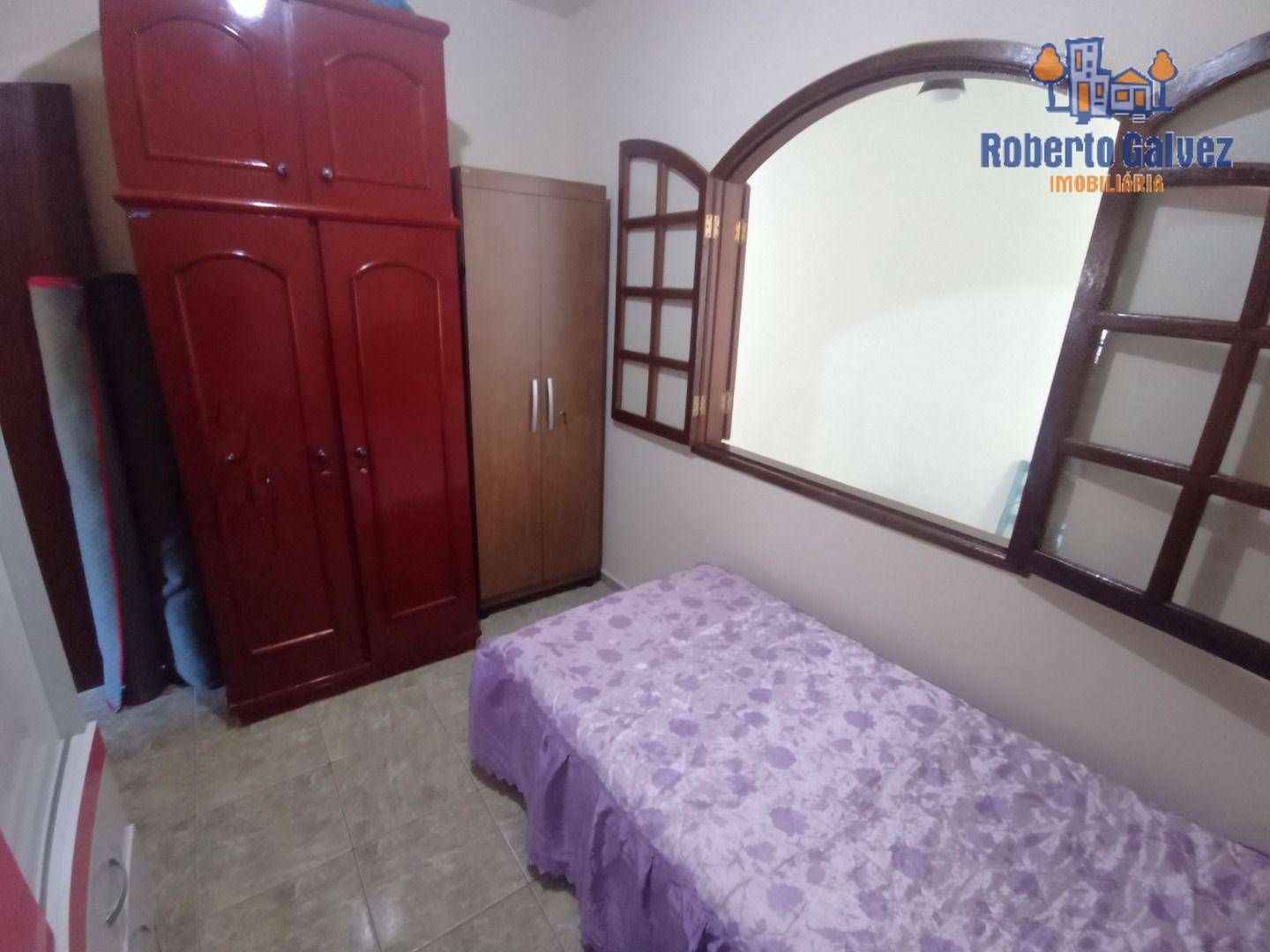 Casa à venda com 4 quartos, 110m² - Foto 7