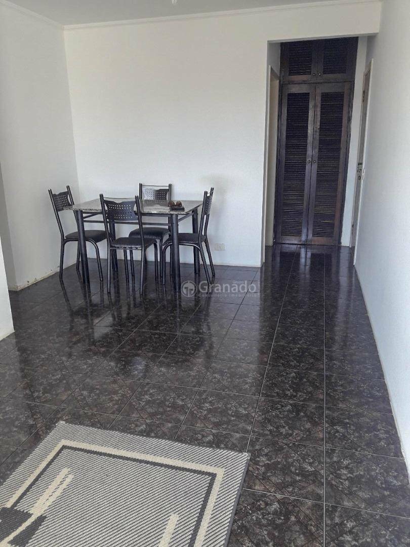 Apartamento à venda com 2 quartos, 50m² - Foto 17