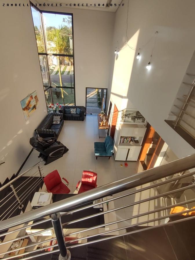 Casa de Condomínio à venda com 4 quartos, 344m² - Foto 18