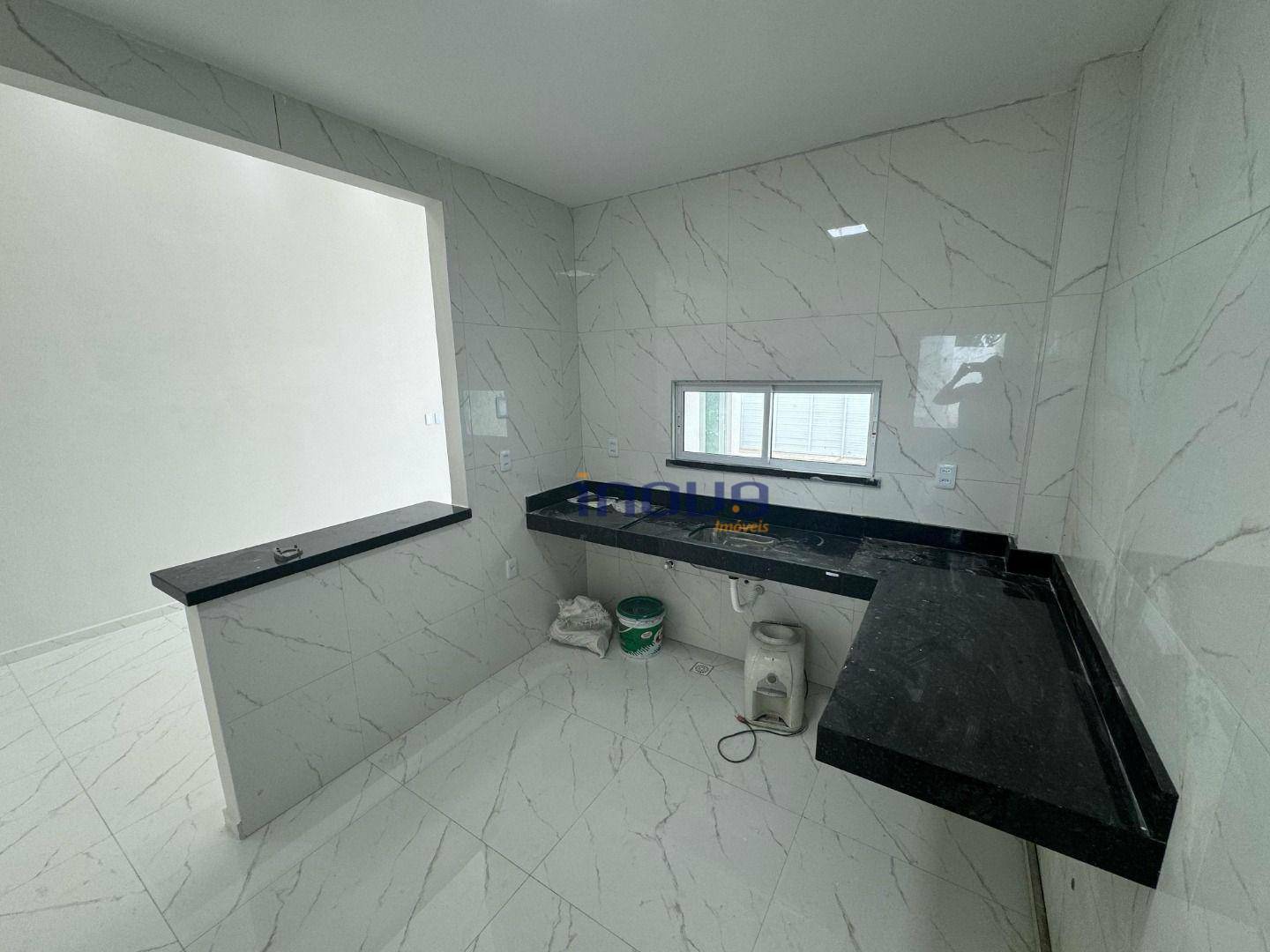 Casa à venda com 3 quartos, 87m² - Foto 6