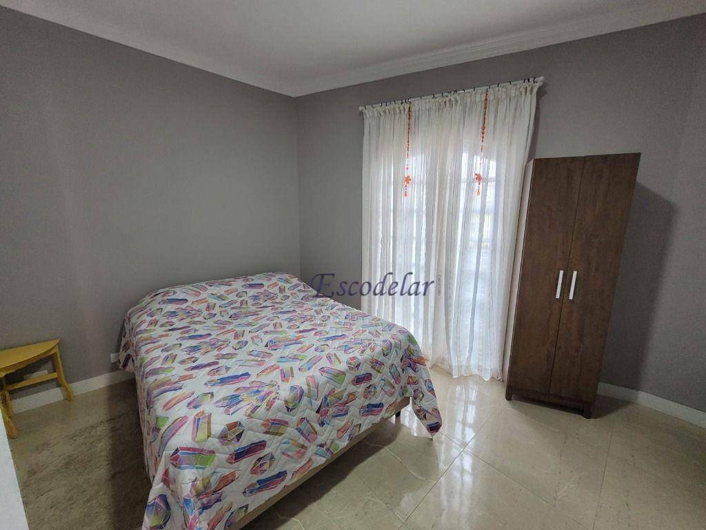 Sobrado à venda com 2 quartos, 101m² - Foto 15