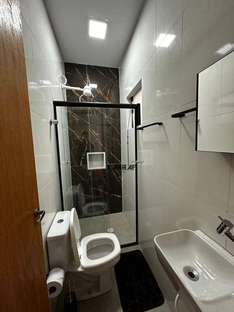 Kitnet e Studio para alugar com 1 quarto, 18m² - Foto 13