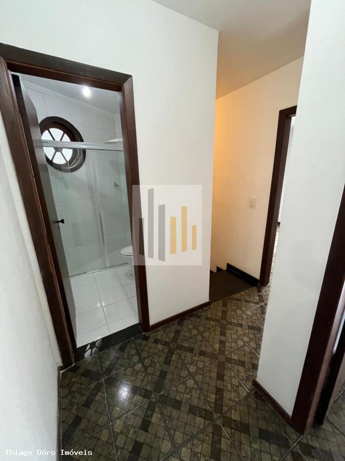 Sobrado para alugar com 3 quartos, 137m² - Foto 12