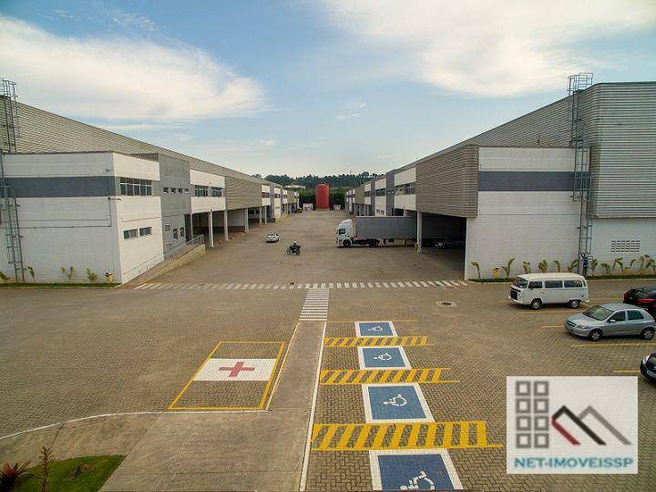 Depósito-Galpão-Armazém para alugar, 8606m² - Foto 5