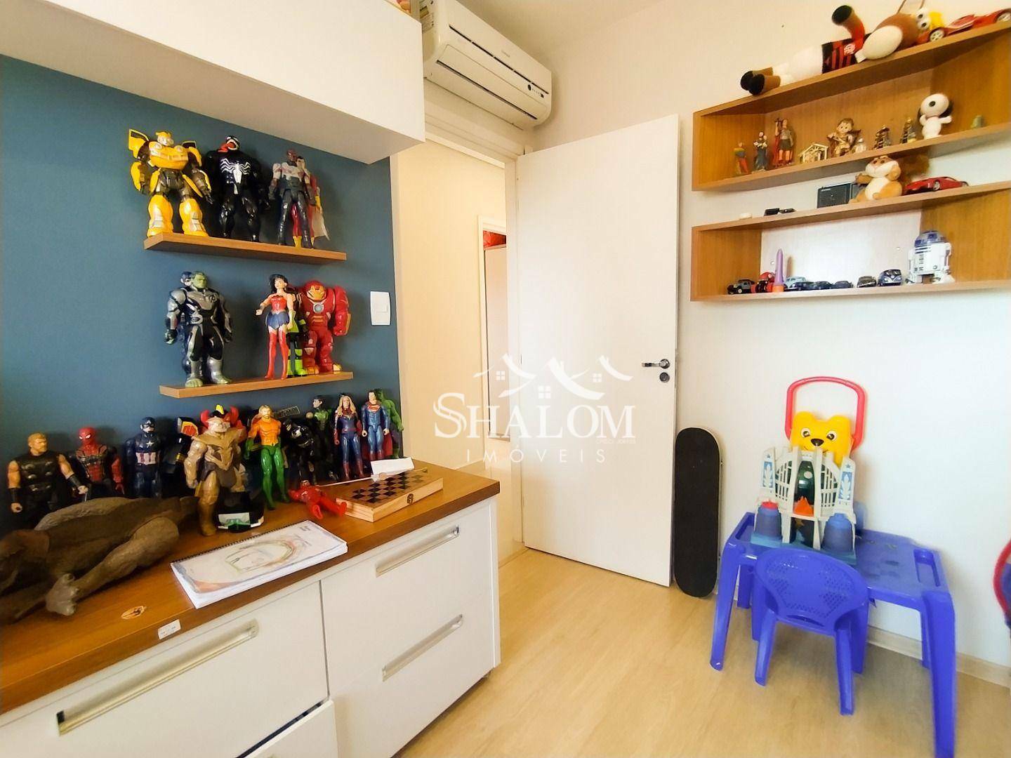 Apartamento à venda com 3 quartos - Foto 16