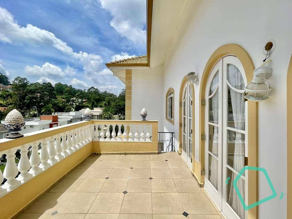 Casa de Condomínio à venda com 4 quartos, 986m² - Foto 27