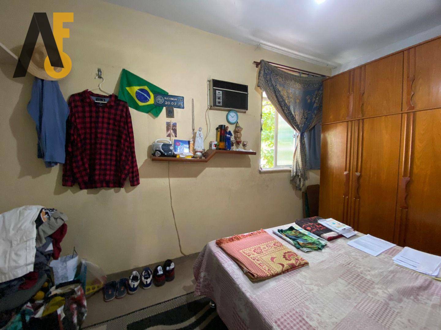 Apartamento à venda com 2 quartos, 55m² - Foto 6