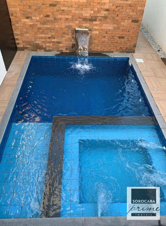 Casa de Condomínio à venda com 4 quartos, 240m² - Foto 15