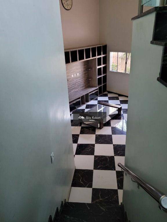 Sobrado à venda com 4 quartos, 164M2 - Foto 8