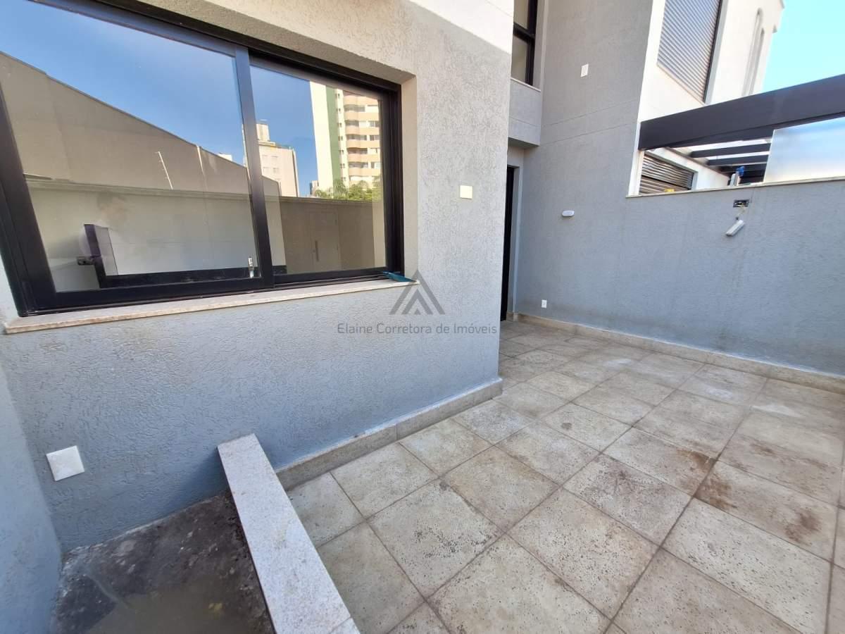 Apartamento à venda com 2 quartos, 104m² - Foto 4