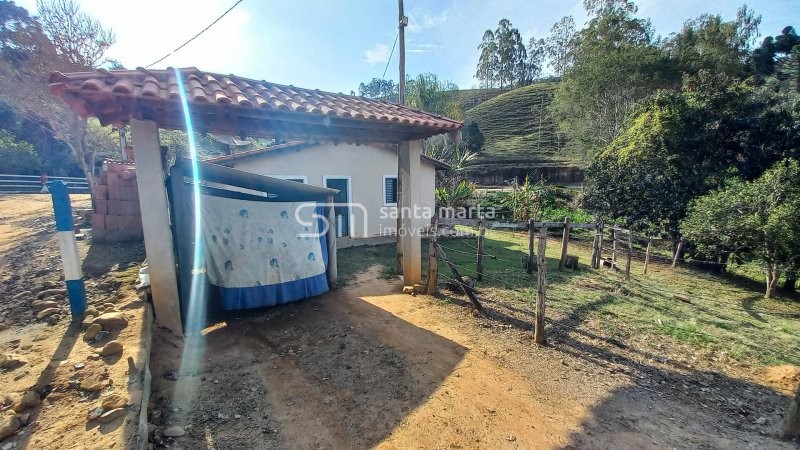 Fazenda à venda com 3 quartos, 1m² - Foto 12