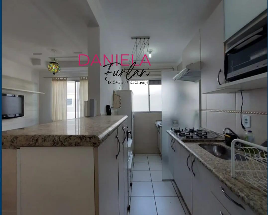 Apartamento à venda com 2 quartos, 47m² - Foto 1