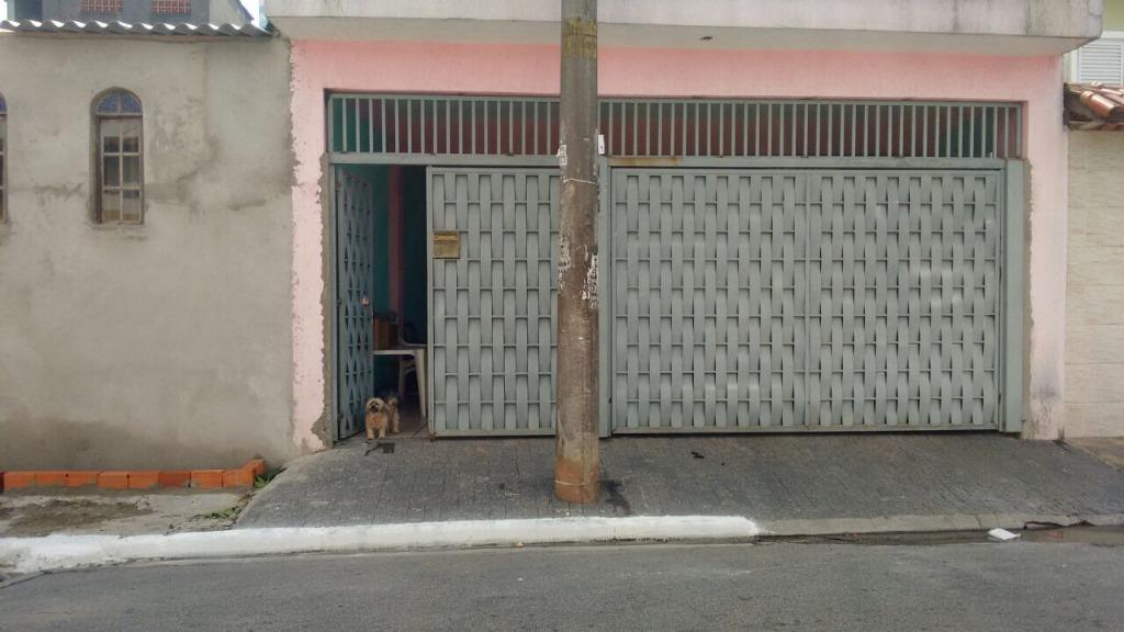 Sobrado à venda com 3 quartos, 140m² - Foto 4