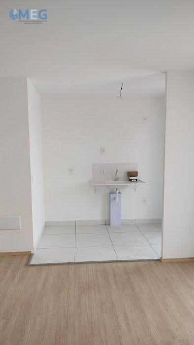 Apartamento à venda com 2 quartos, 44m² - Foto 10