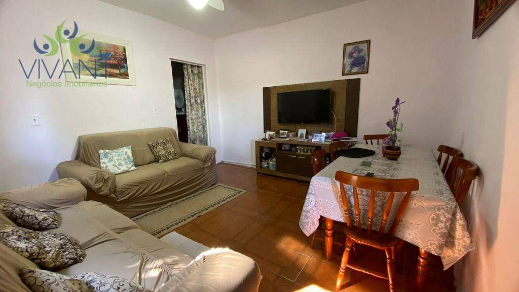 Casa à venda com 2 quartos, 125m² - Foto 13