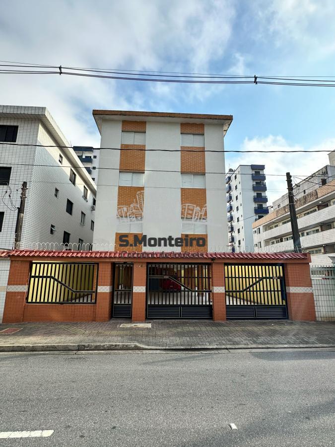 Apartamento à venda com 2 quartos, 60m² - Foto 1