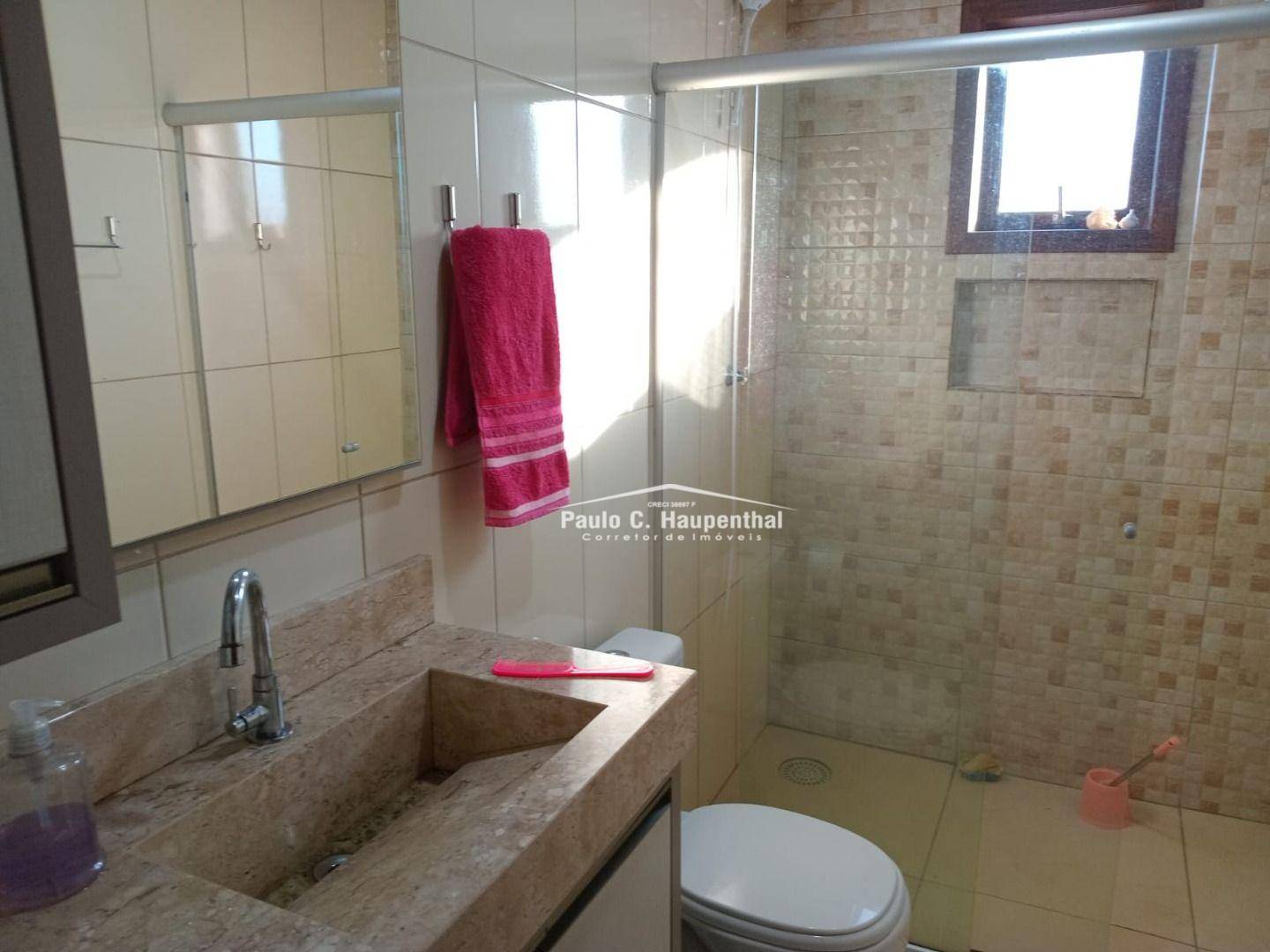 Casa à venda com 2 quartos, 130m² - Foto 9