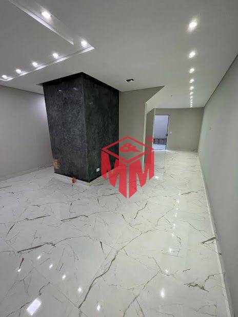 Sobrado à venda com 3 quartos, 140m² - Foto 3