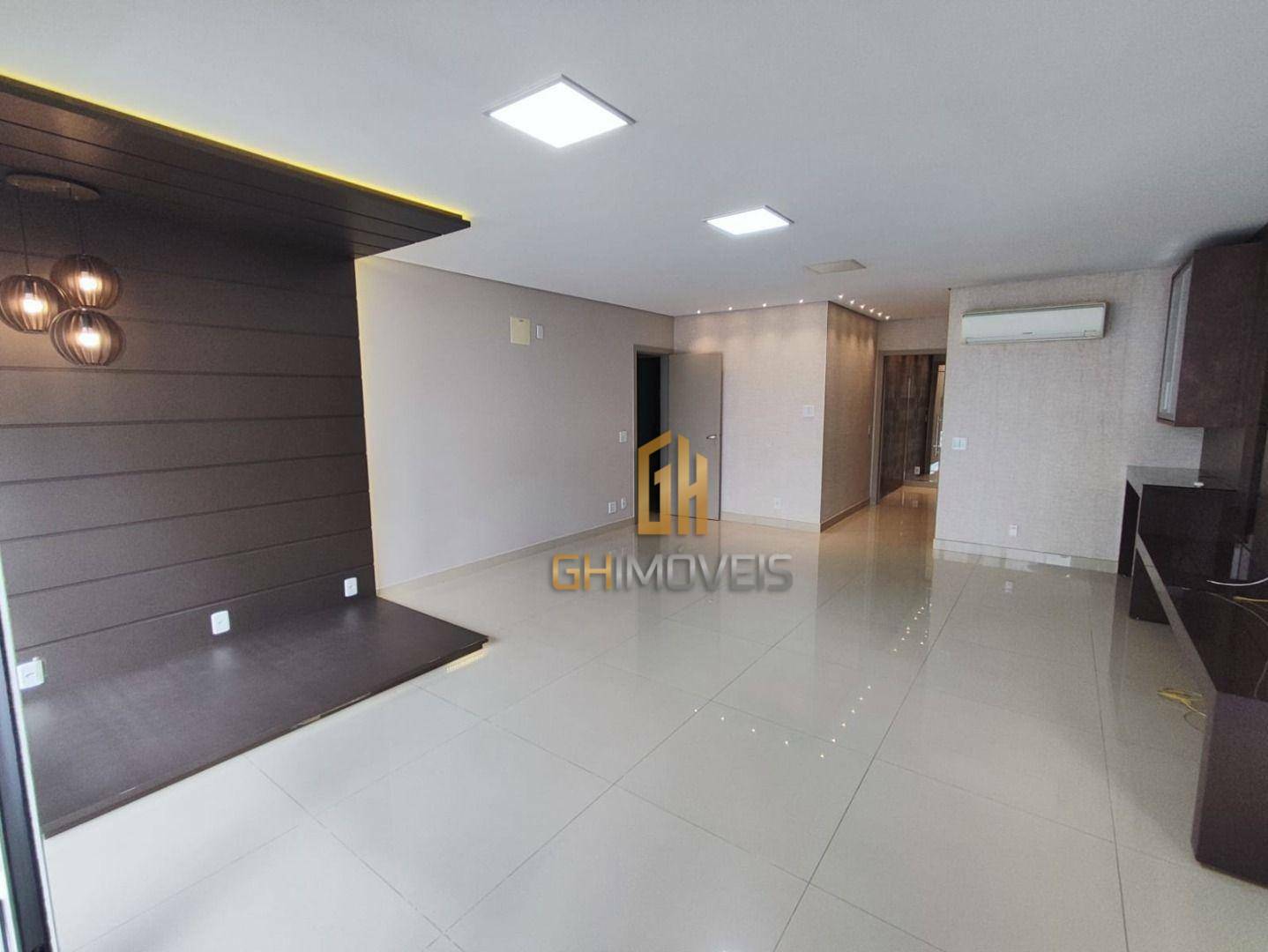 Apartamento à venda com 4 quartos, 159m² - Foto 3