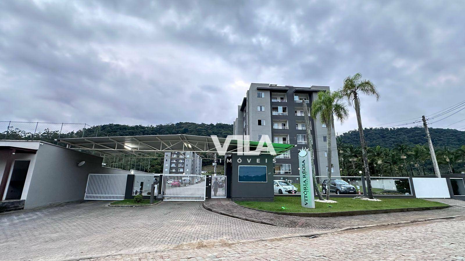 Apartamento, 2 quartos, 58 m² - Foto 3