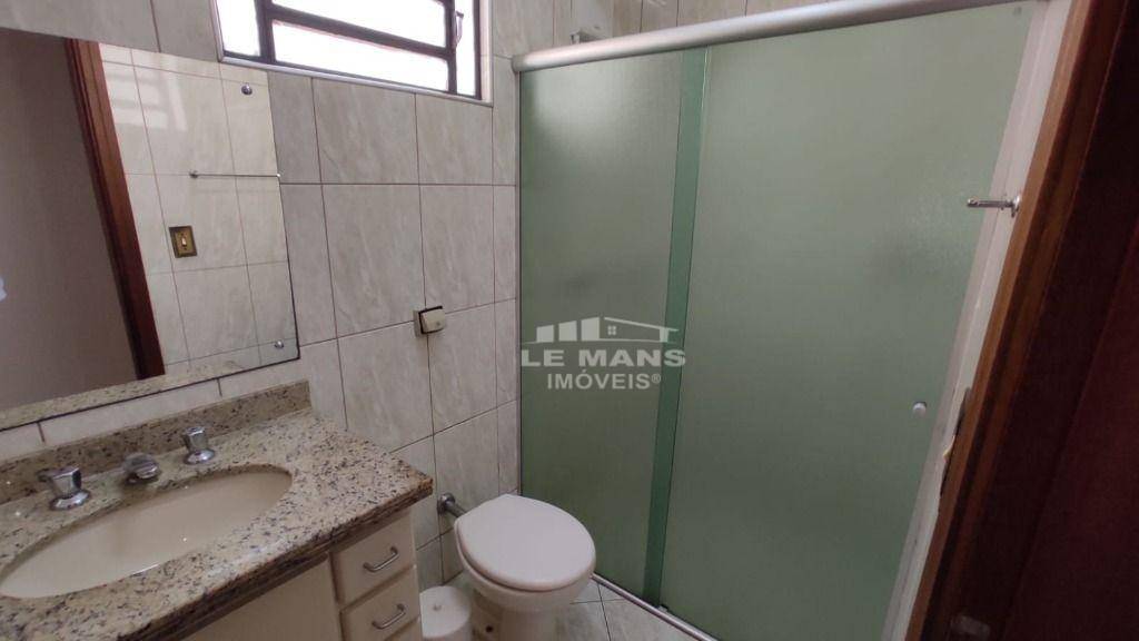 Casa à venda com 3 quartos, 120m² - Foto 14