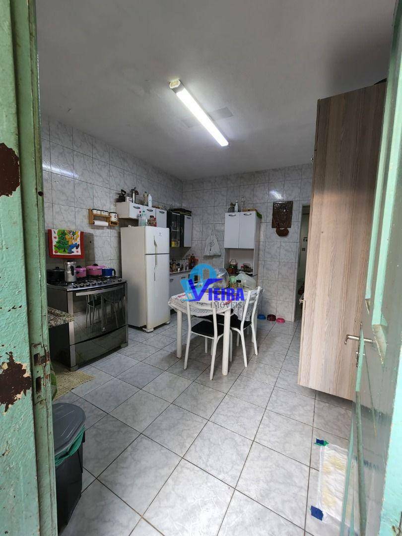 Sobrado à venda com 2 quartos, 136m² - Foto 8