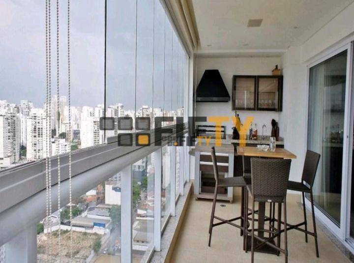 Apartamento à venda com 3 quartos, 120m² - Foto 15