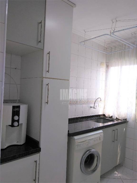 Apartamento à venda com 3 quartos, 70m² - Foto 22