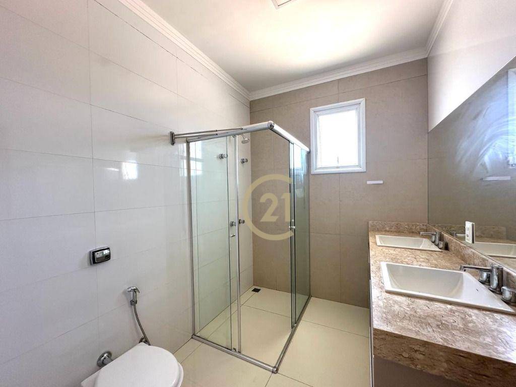 Casa de Condomínio à venda e aluguel com 4 quartos, 288m² - Foto 9