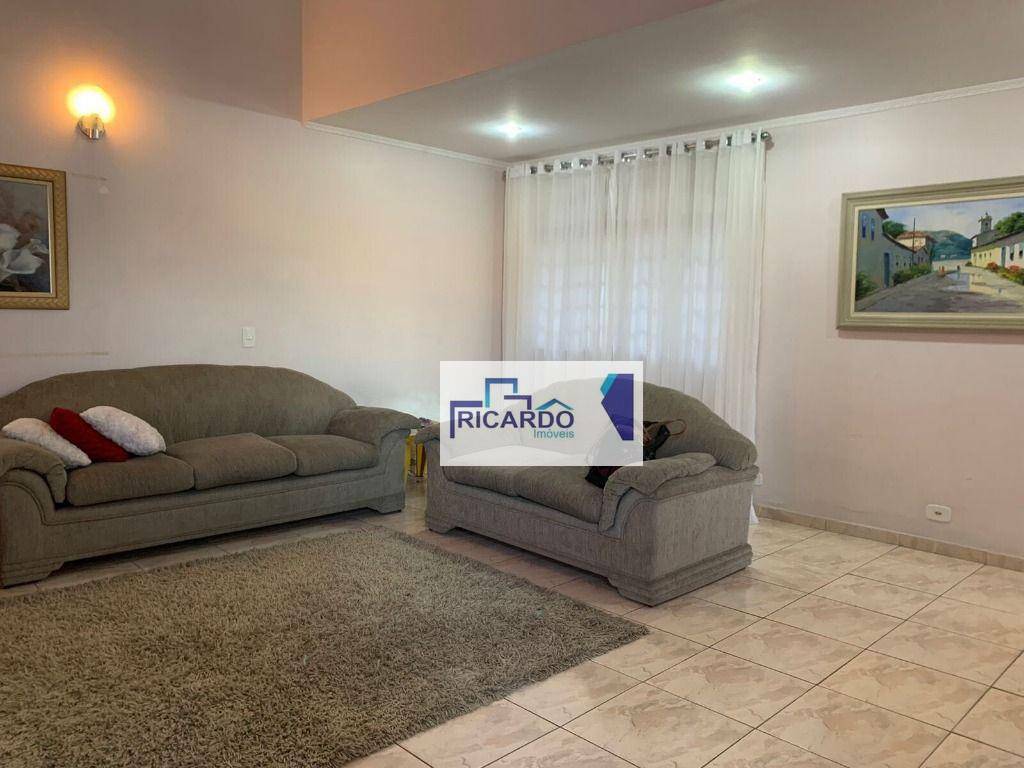 Sobrado, 3 quartos, 287 m² - Foto 4