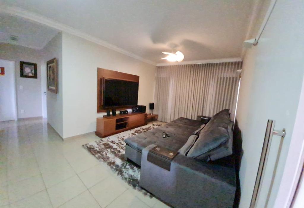 Casa de Condomínio à venda com 3 quartos, 270m² - Foto 14