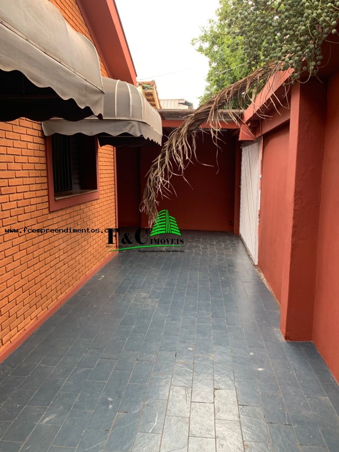 Casa, 4 quartos - Foto 2